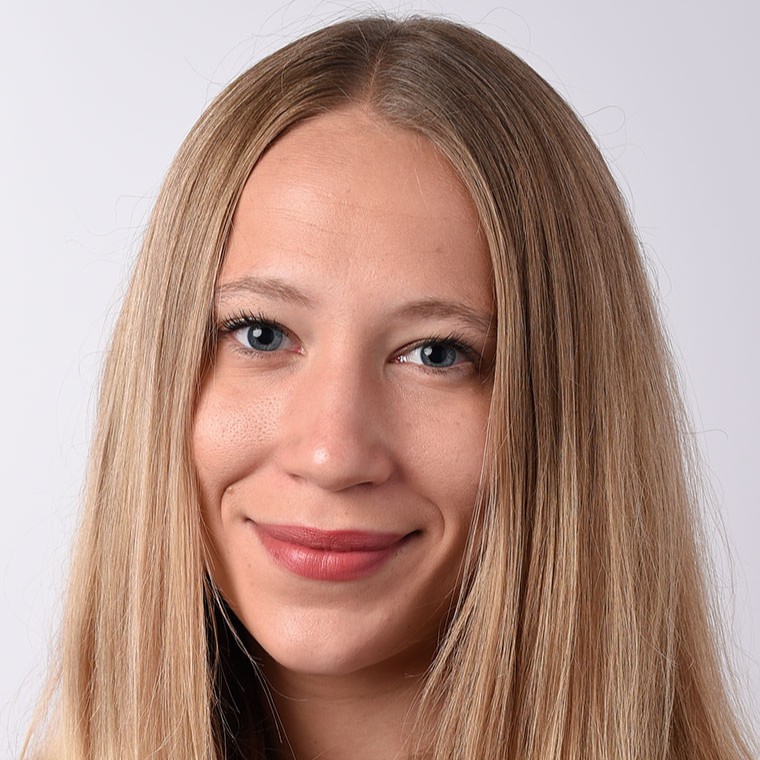 Irène Weiss